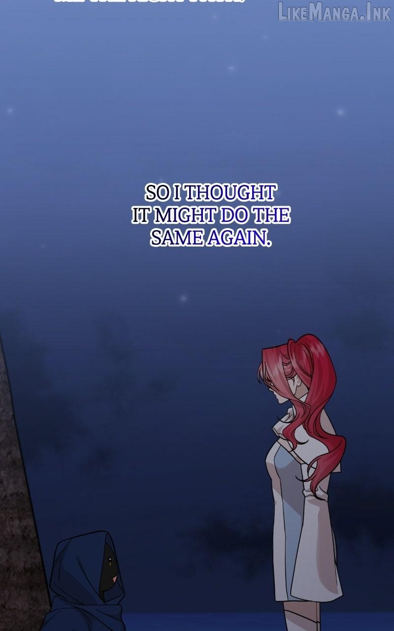 Possible to Date a Ranker? Chapter 56 - page 34