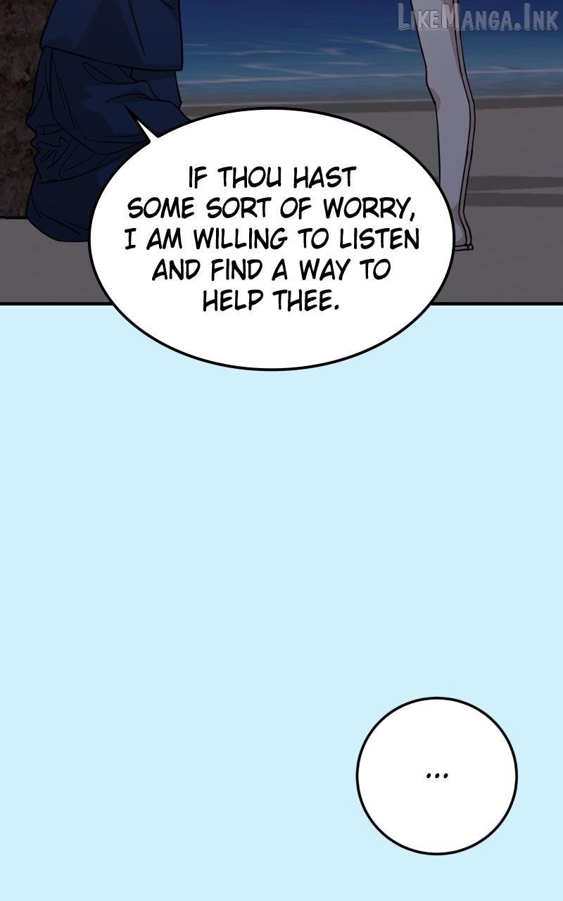 Possible to Date a Ranker? Chapter 56 - page 35