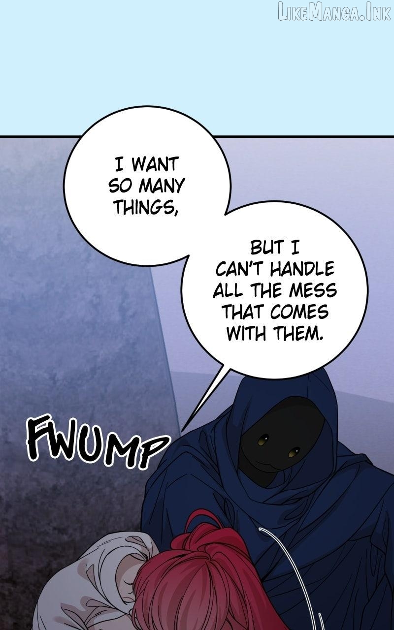 Possible to Date a Ranker? Chapter 56 - page 36