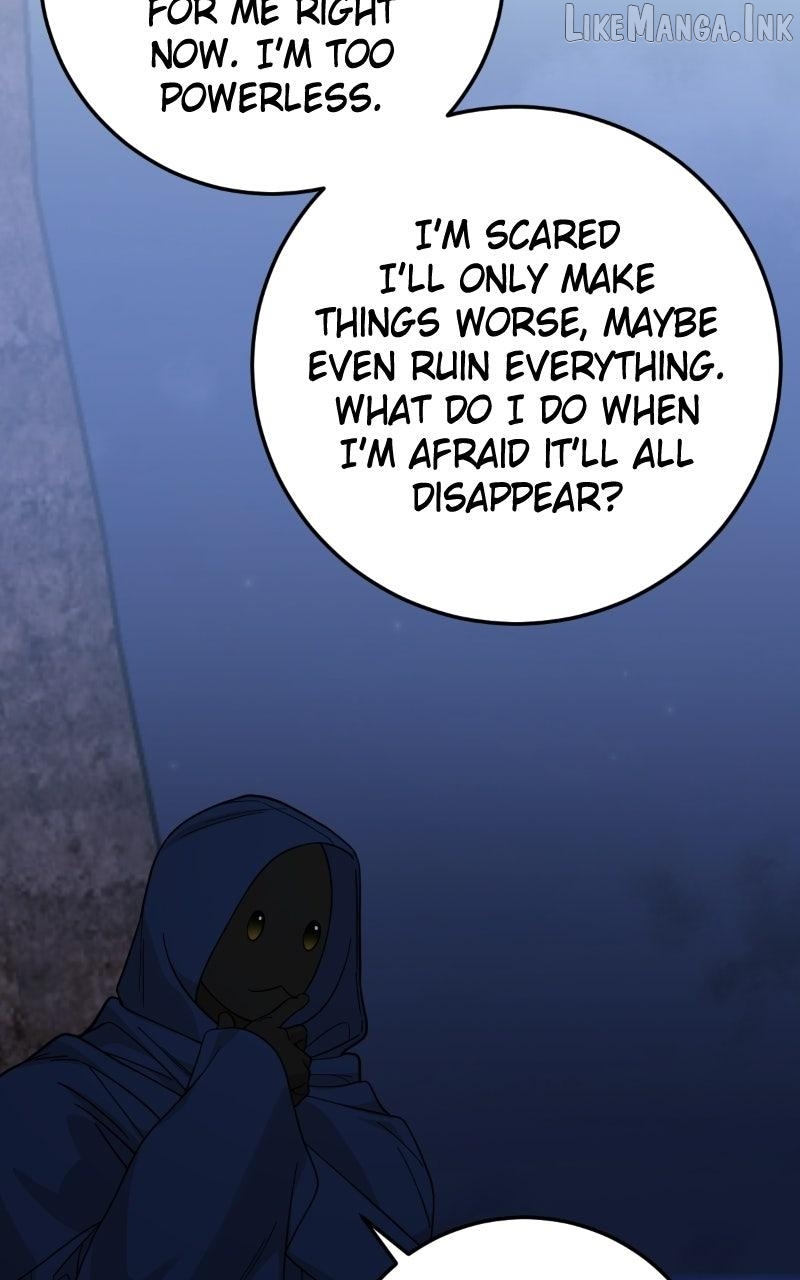 Possible to Date a Ranker? Chapter 56 - page 38