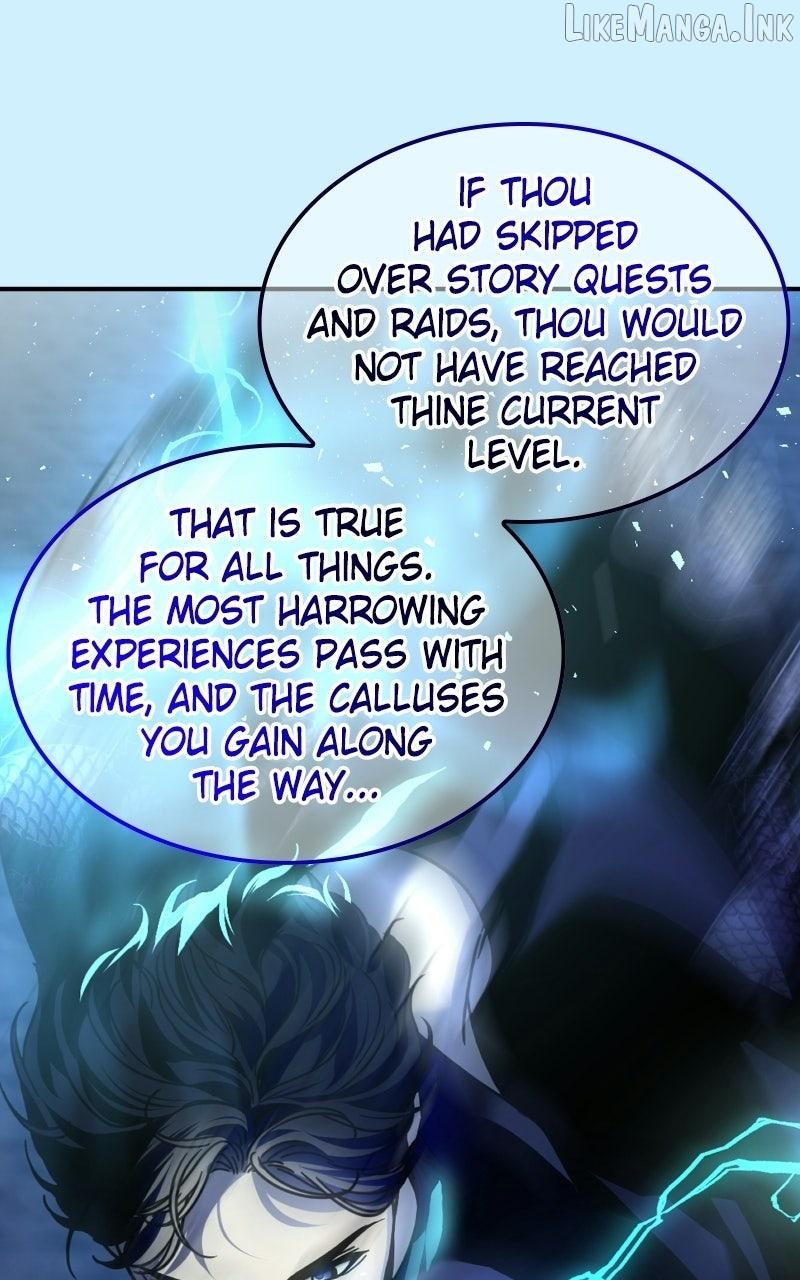 Possible to Date a Ranker? Chapter 56 - page 41