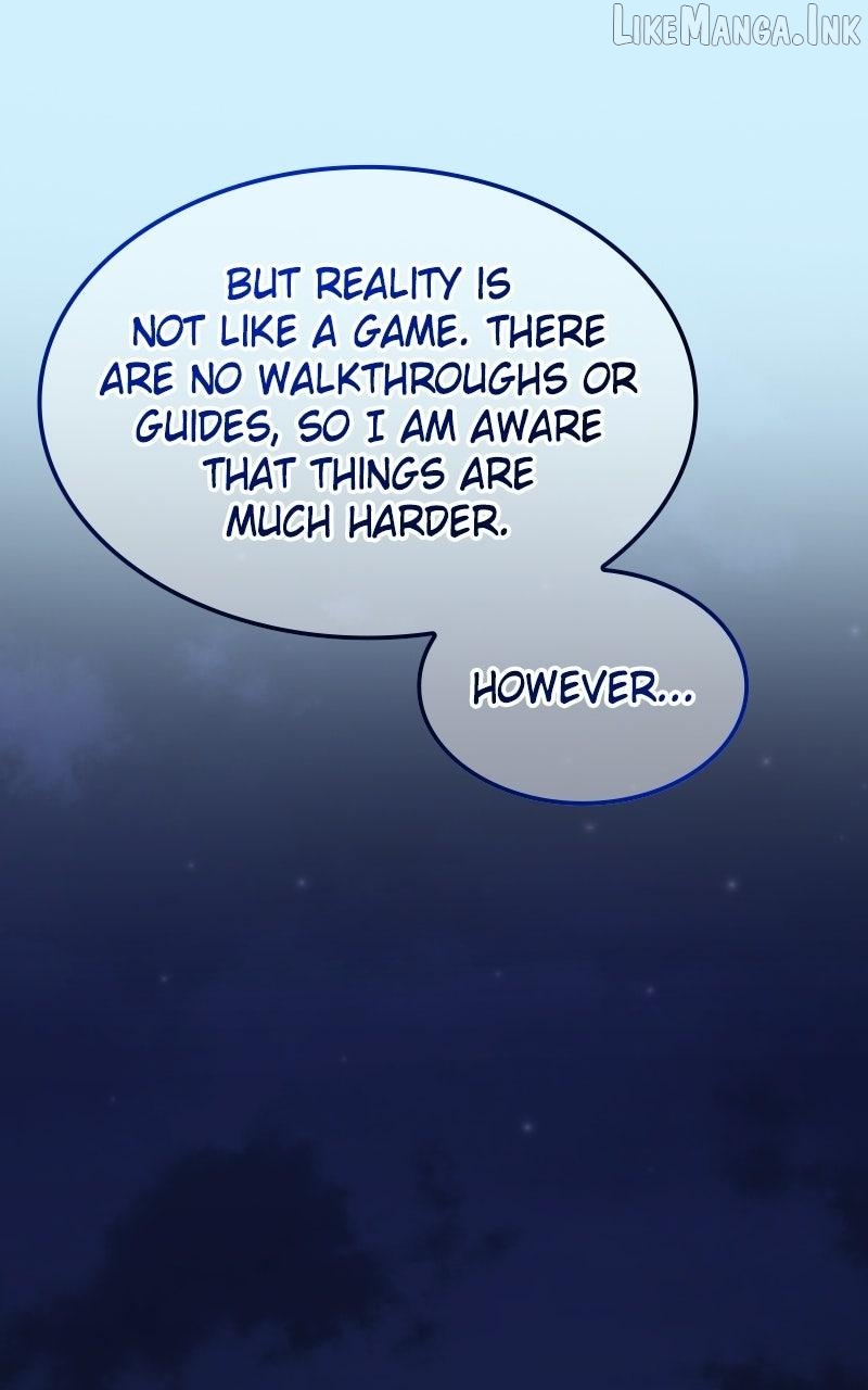 Possible to Date a Ranker? Chapter 56 - page 43