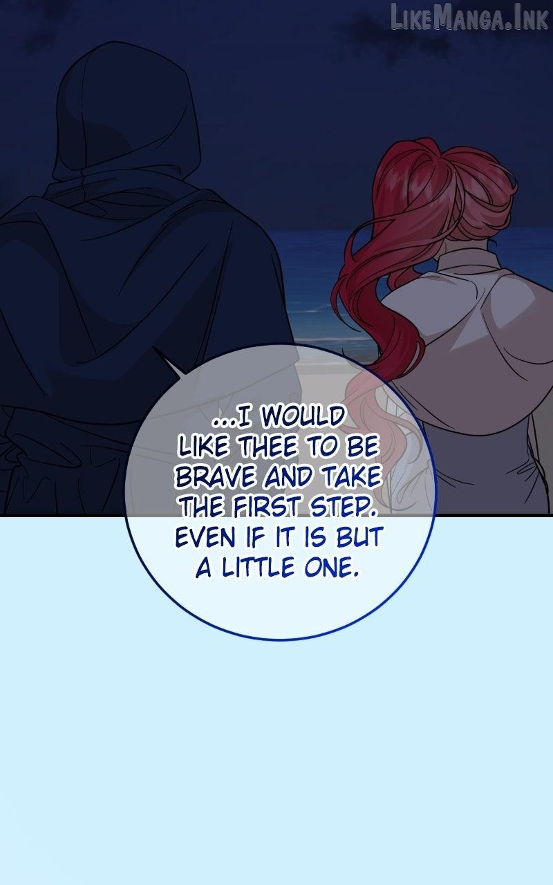 Possible to Date a Ranker? Chapter 56 - page 44