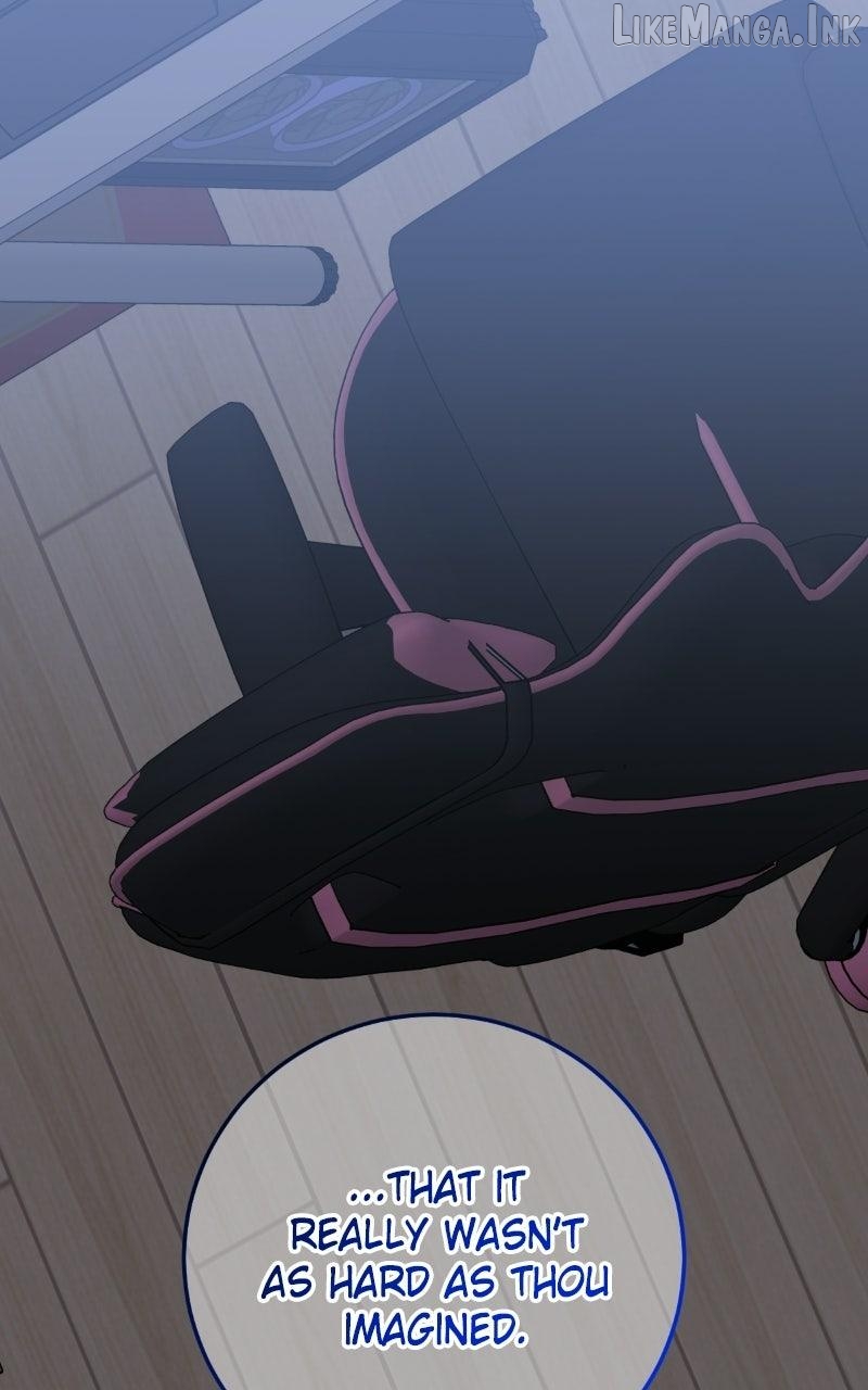 Possible to Date a Ranker? Chapter 56 - page 47