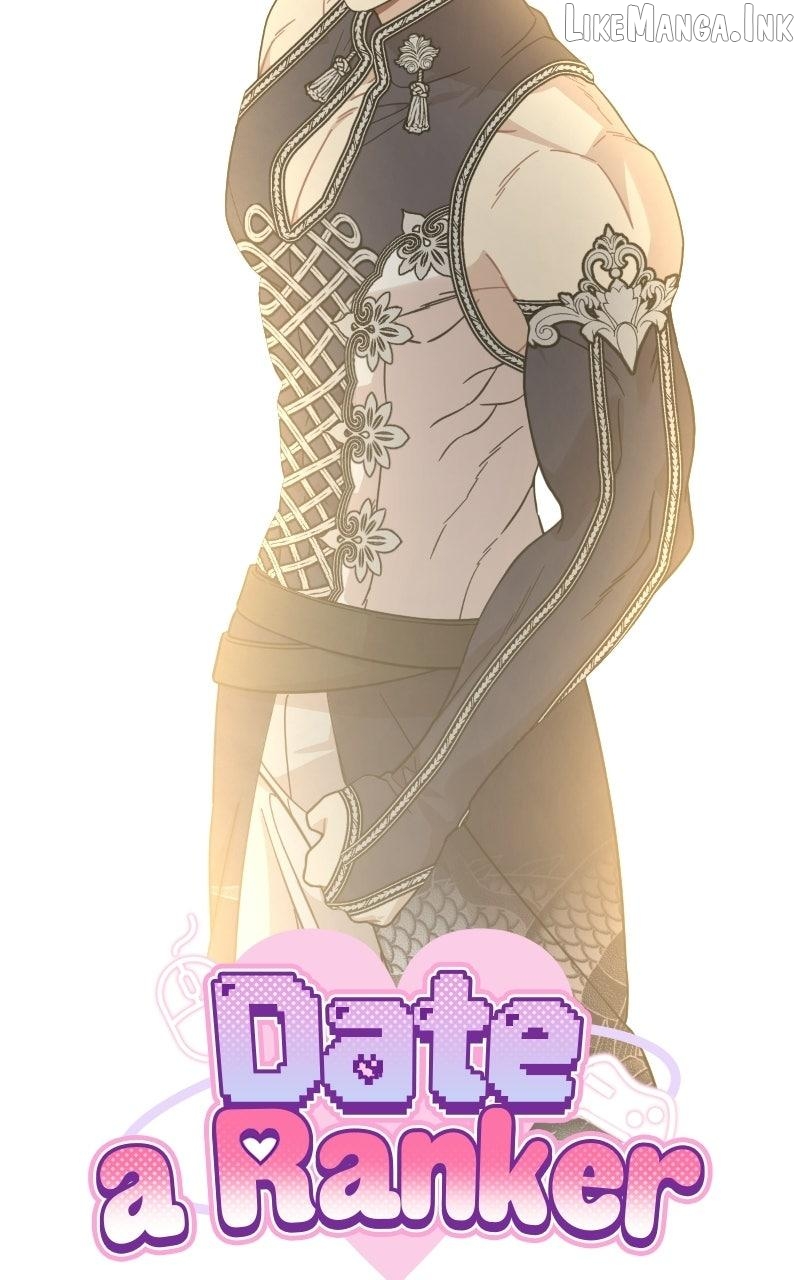 Possible to Date a Ranker? Chapter 56 - page 49