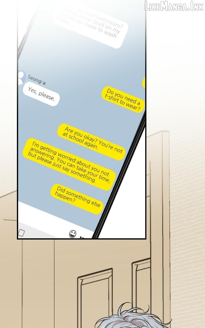 Possible to Date a Ranker? Chapter 56 - page 52