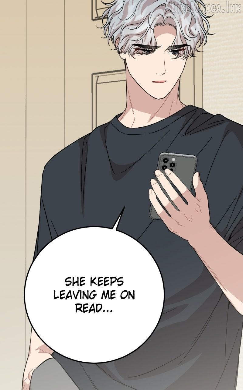Possible to Date a Ranker? Chapter 56 - page 53
