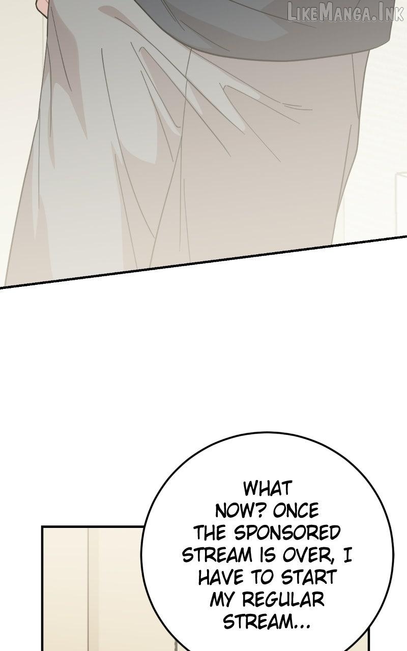 Possible to Date a Ranker? Chapter 56 - page 54