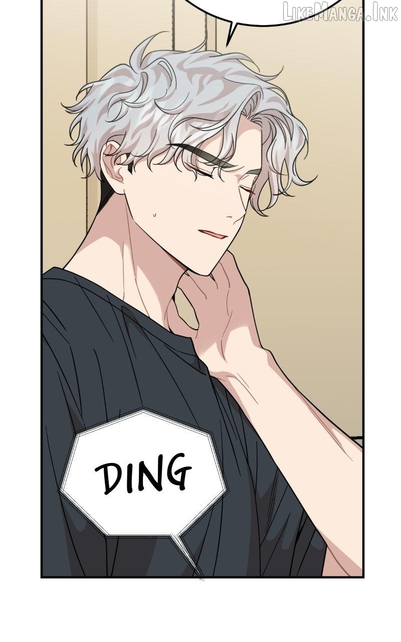 Possible to Date a Ranker? Chapter 56 - page 55