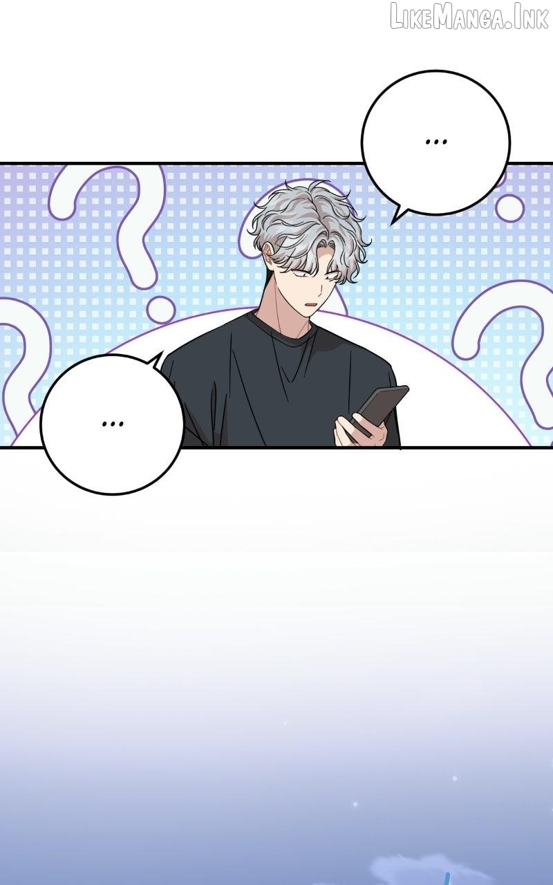 Possible to Date a Ranker? Chapter 56 - page 58