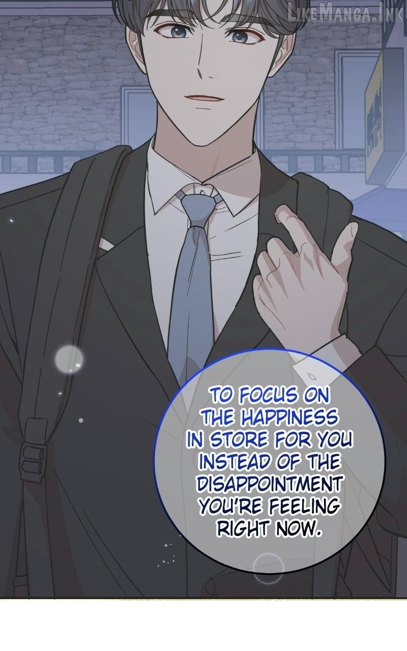 Possible to Date a Ranker? Chapter 56 - page 6