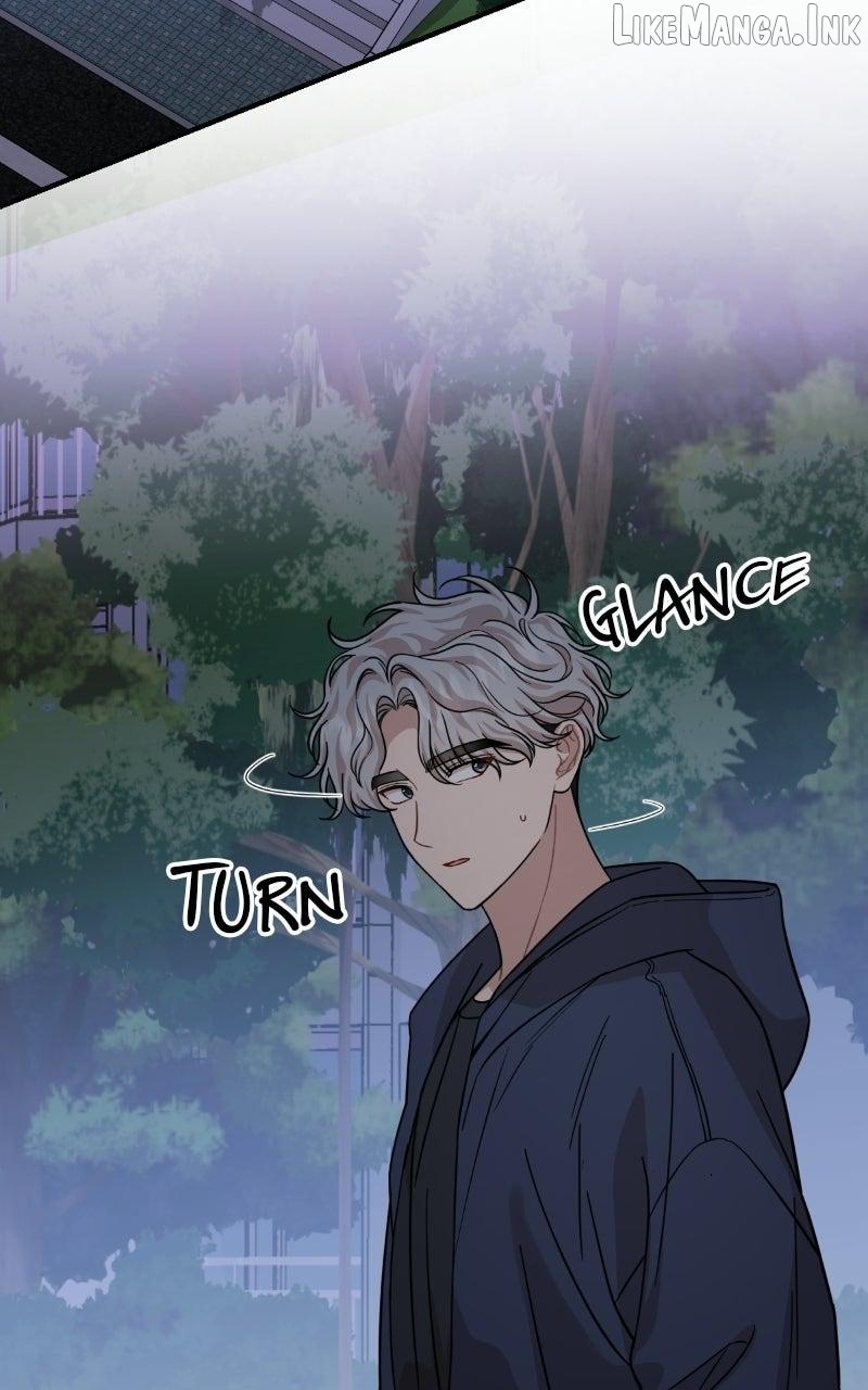 Possible to Date a Ranker? Chapter 56 - page 61