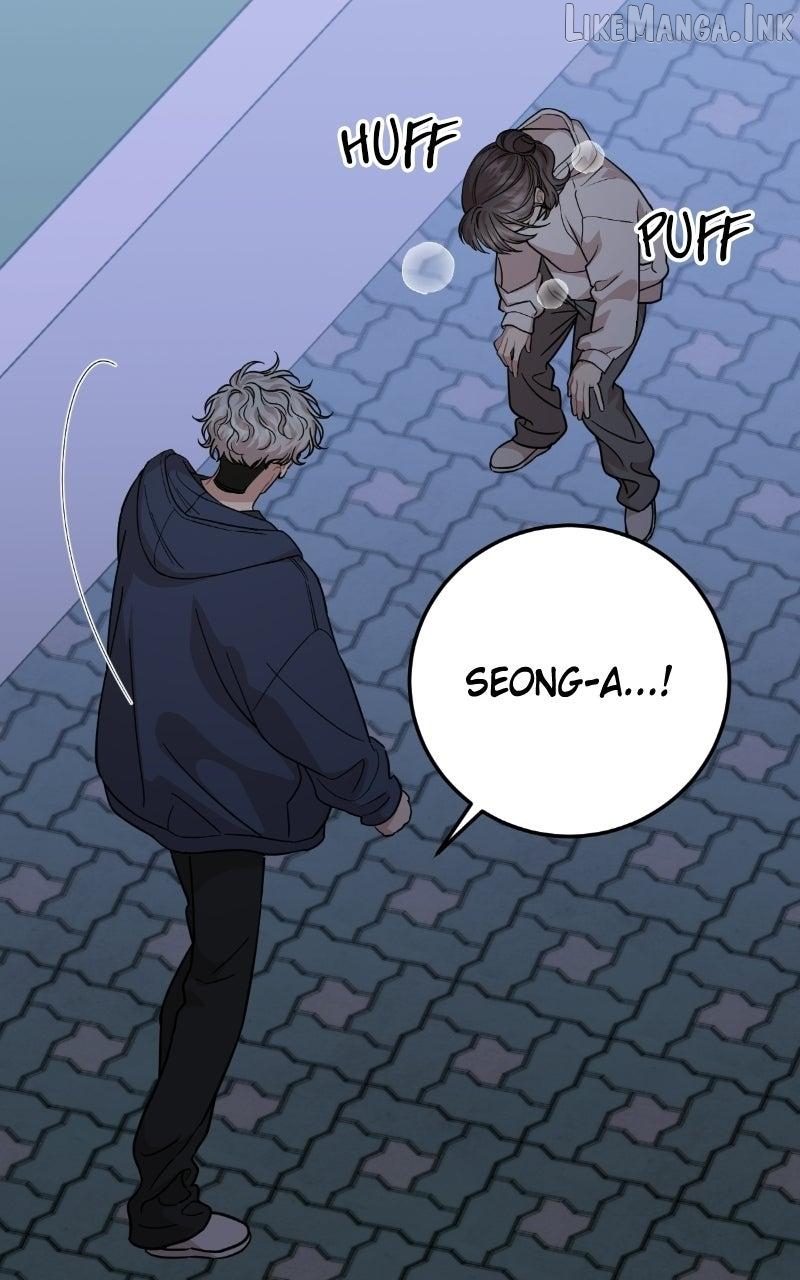 Possible to Date a Ranker? Chapter 56 - page 64