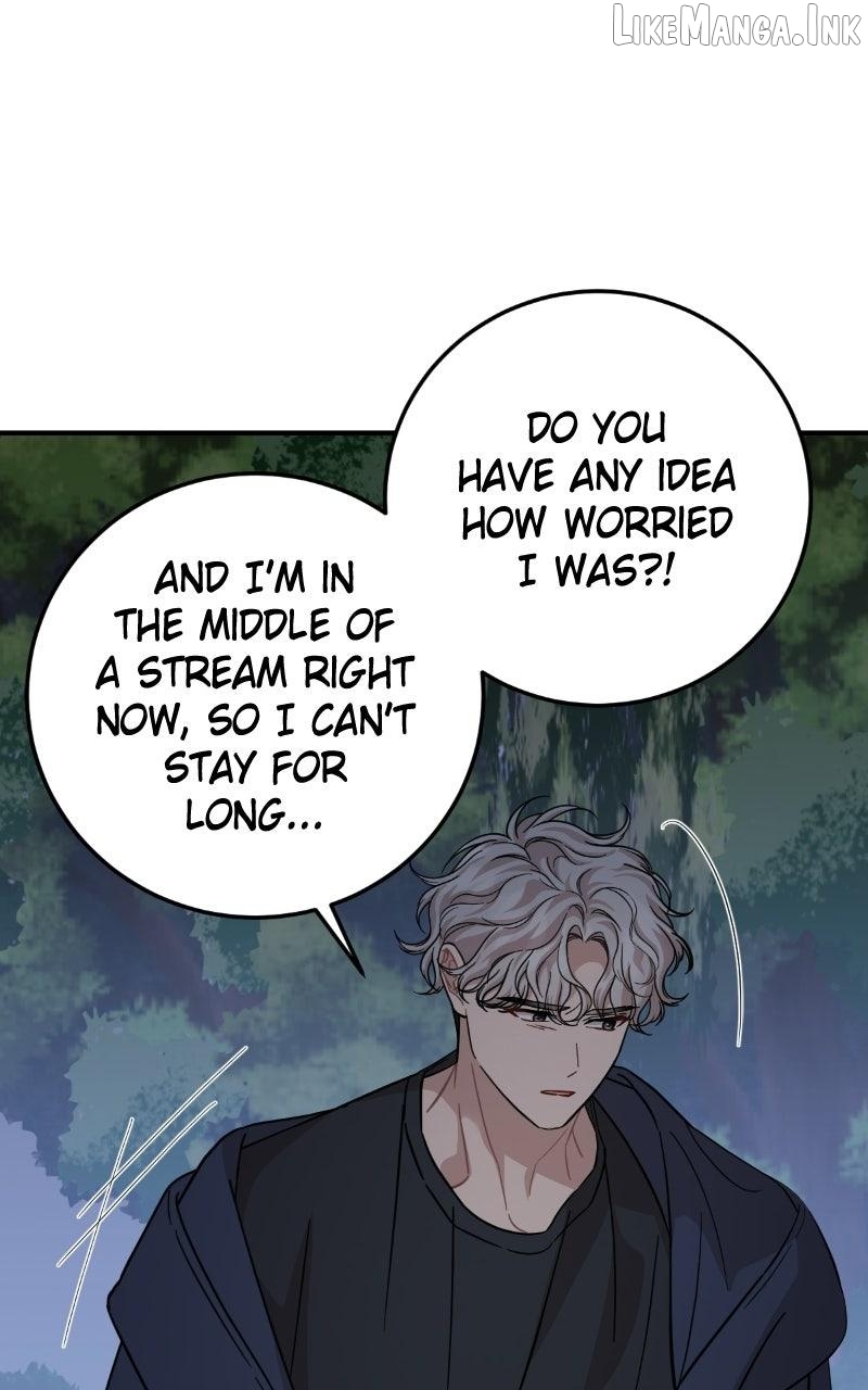 Possible to Date a Ranker? Chapter 56 - page 67