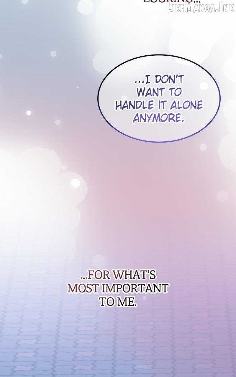 Possible to Date a Ranker? Chapter 56 - page 73