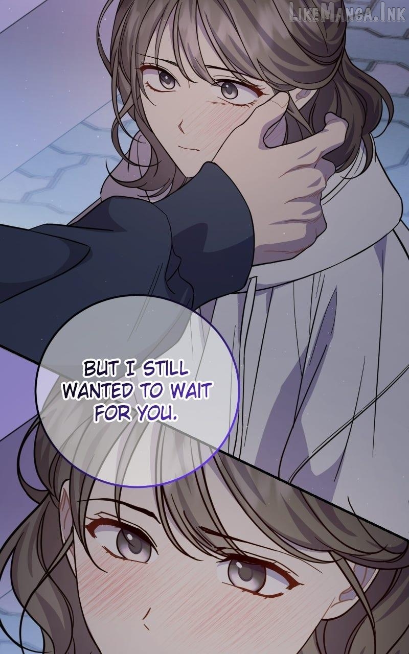 Possible to Date a Ranker? Chapter 56 - page 84