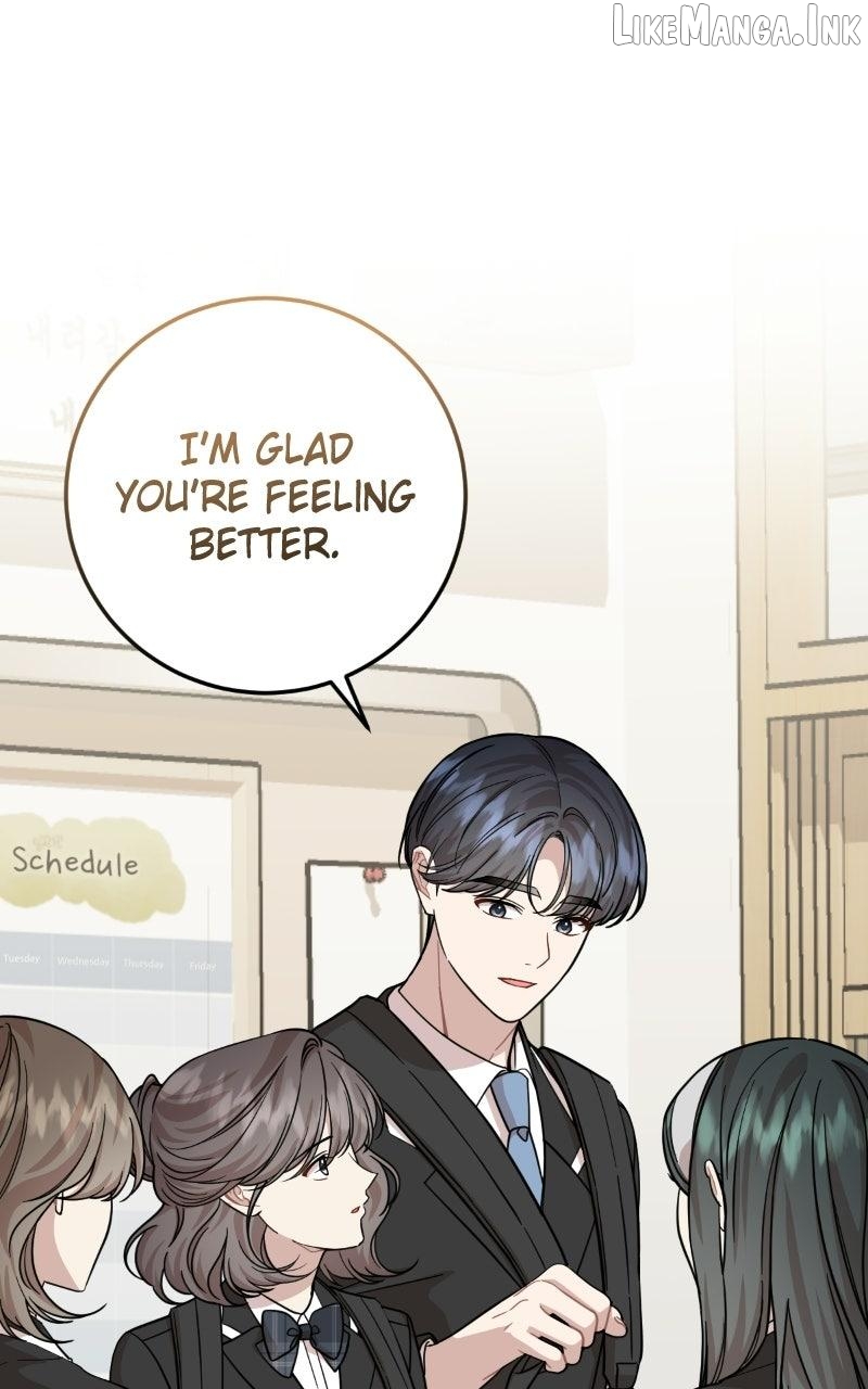Possible to Date a Ranker? Chapter 57 - page 10