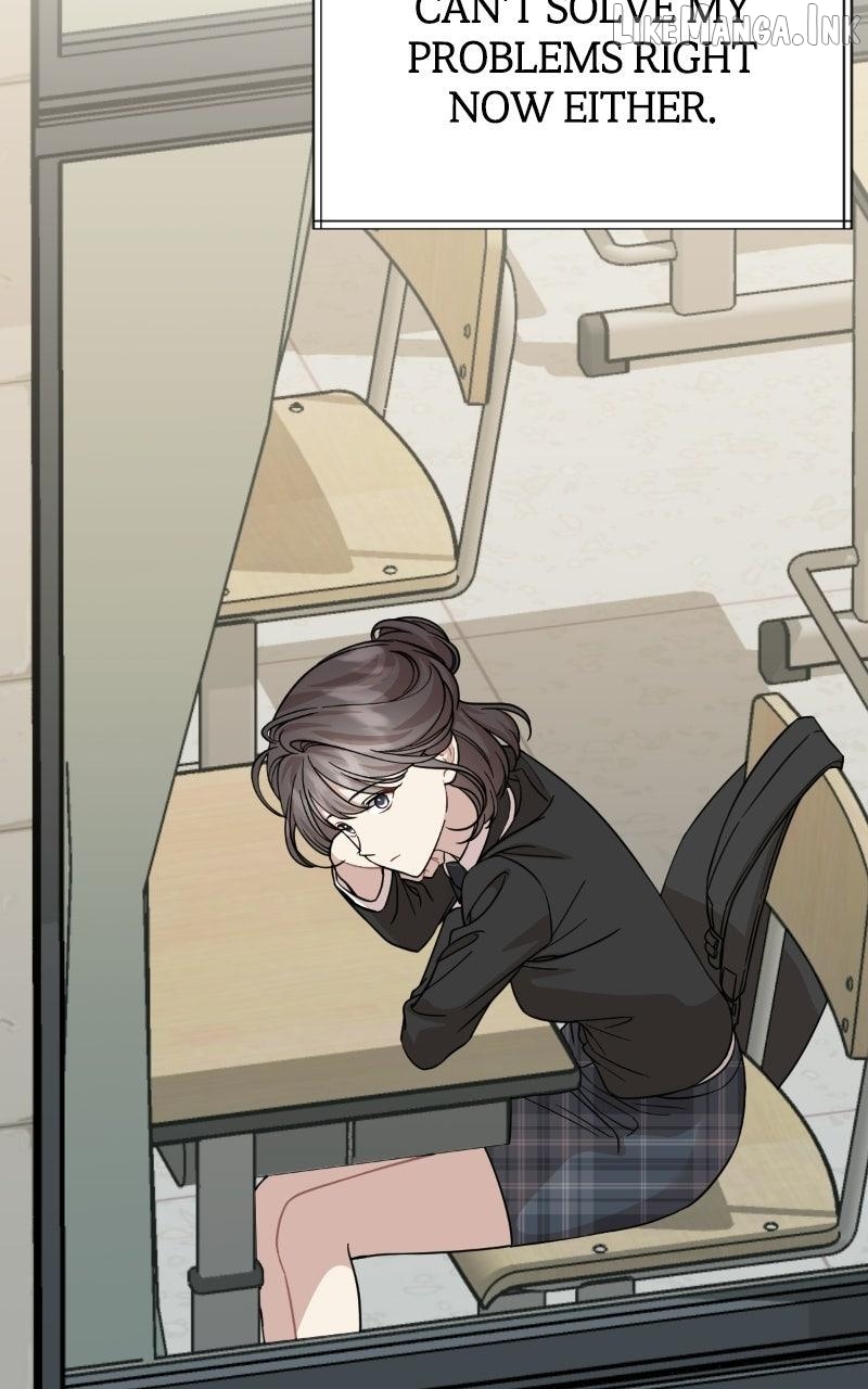 Possible to Date a Ranker? Chapter 57 - page 18
