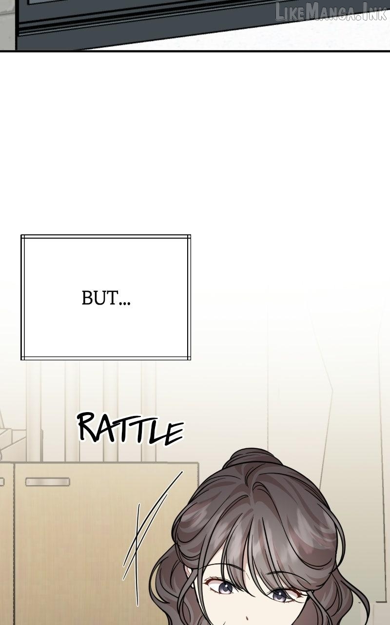Possible to Date a Ranker? Chapter 57 - page 19