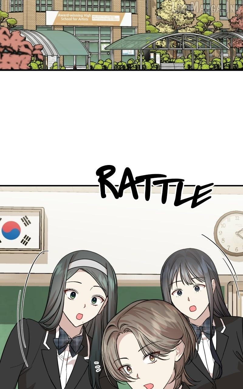 Possible to Date a Ranker? Chapter 57 - page 2
