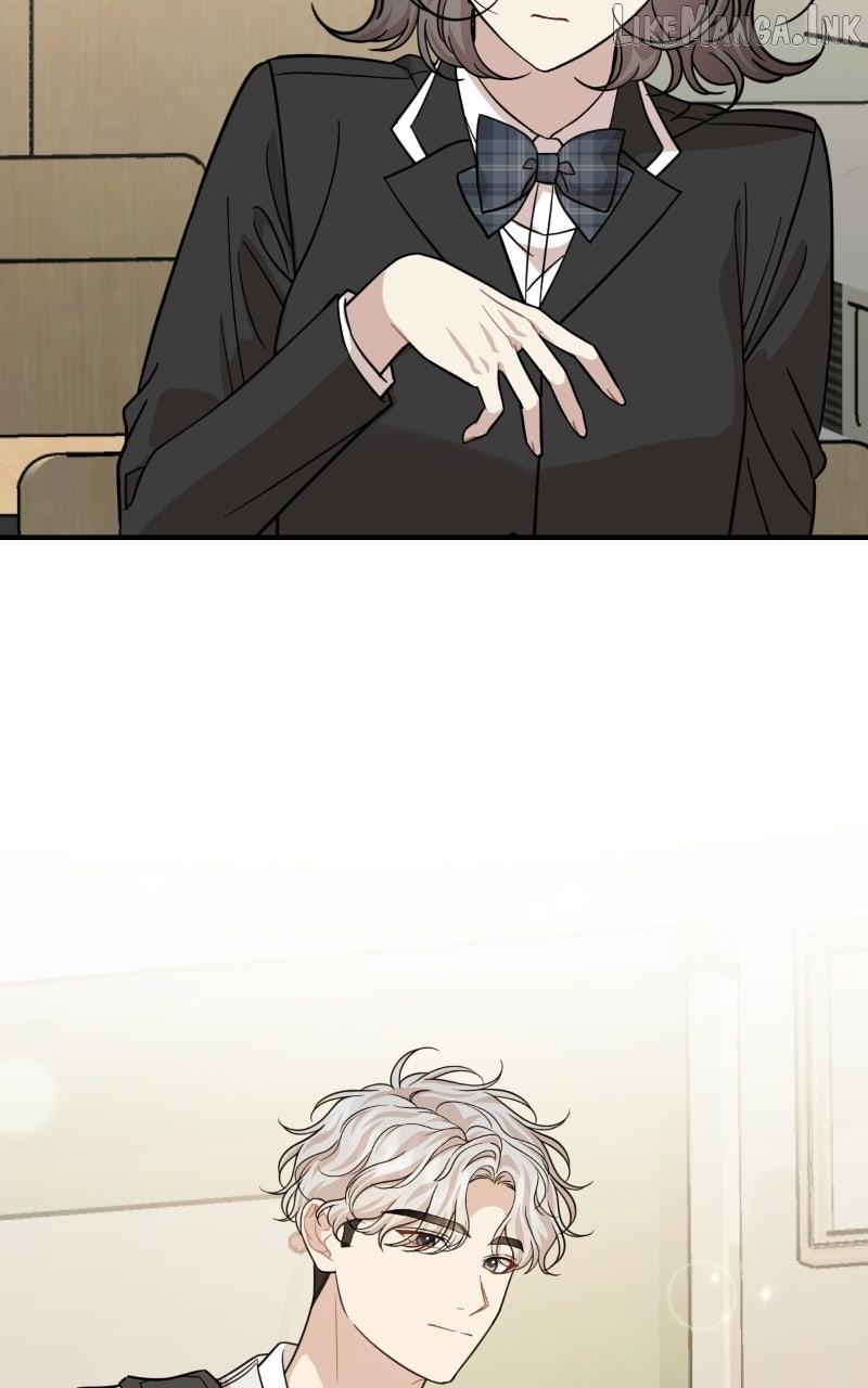 Possible to Date a Ranker? Chapter 57 - page 20