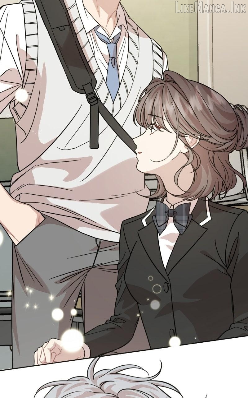 Possible to Date a Ranker? Chapter 57 - page 21
