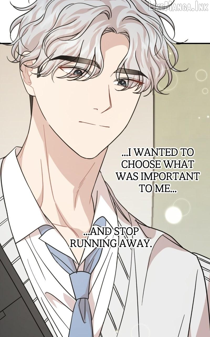 Possible to Date a Ranker? Chapter 57 - page 22