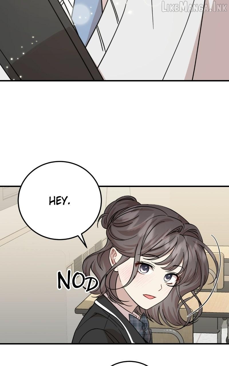 Possible to Date a Ranker? Chapter 57 - page 23