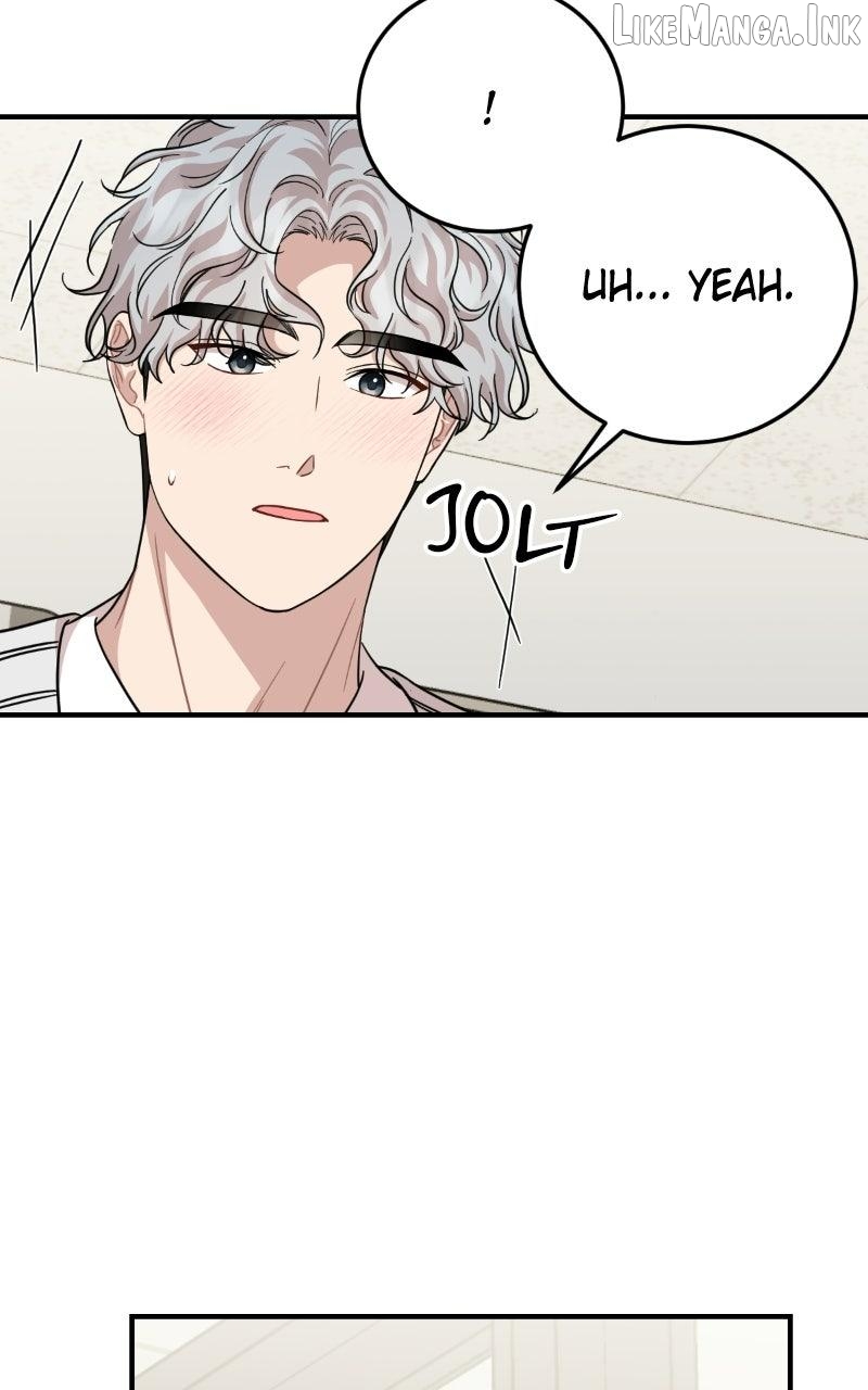 Possible to Date a Ranker? Chapter 57 - page 24