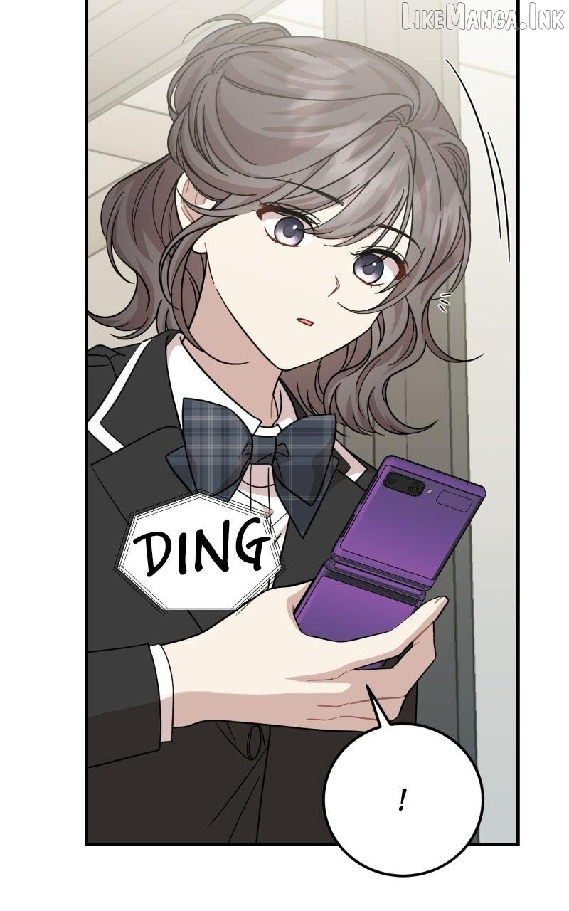 Possible to Date a Ranker? Chapter 57 - page 25