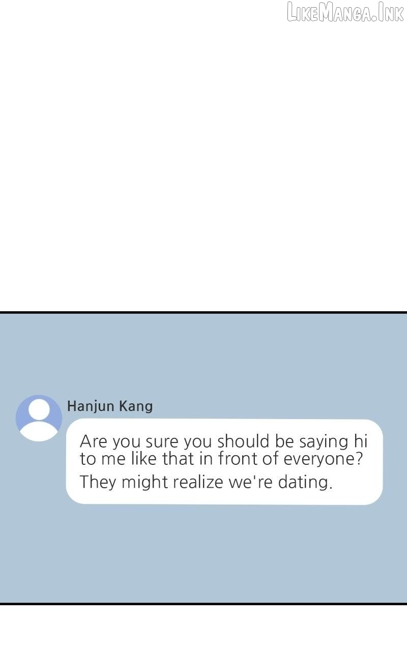 Possible to Date a Ranker? Chapter 57 - page 26