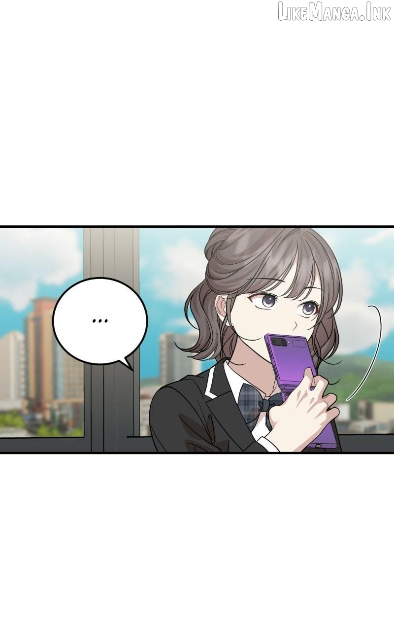 Possible to Date a Ranker? Chapter 57 - page 27