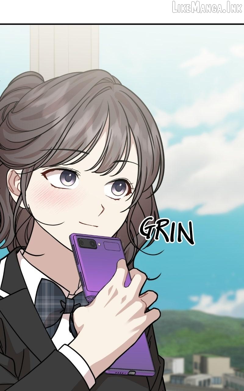 Possible to Date a Ranker? Chapter 57 - page 28