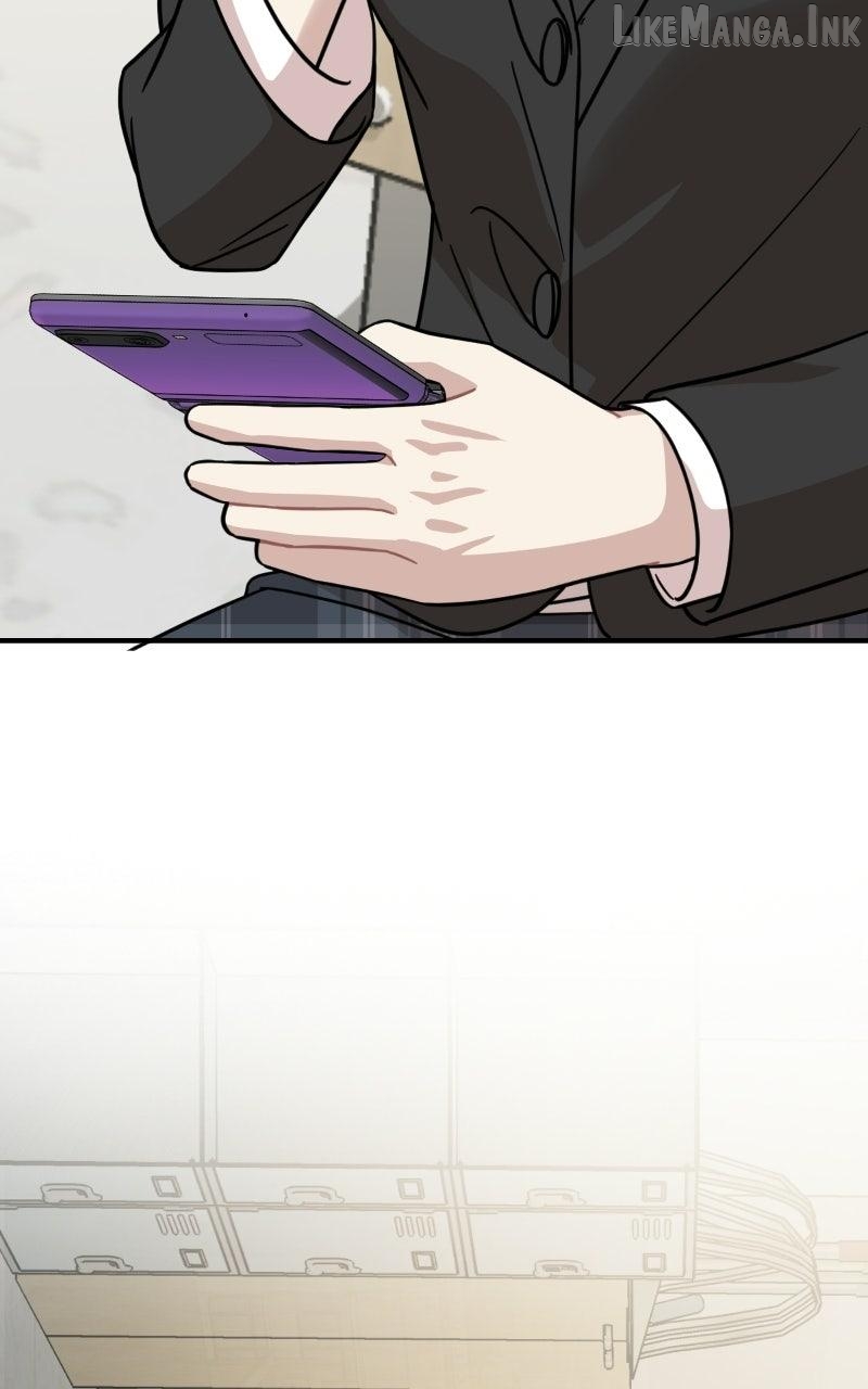 Possible to Date a Ranker? Chapter 57 - page 33