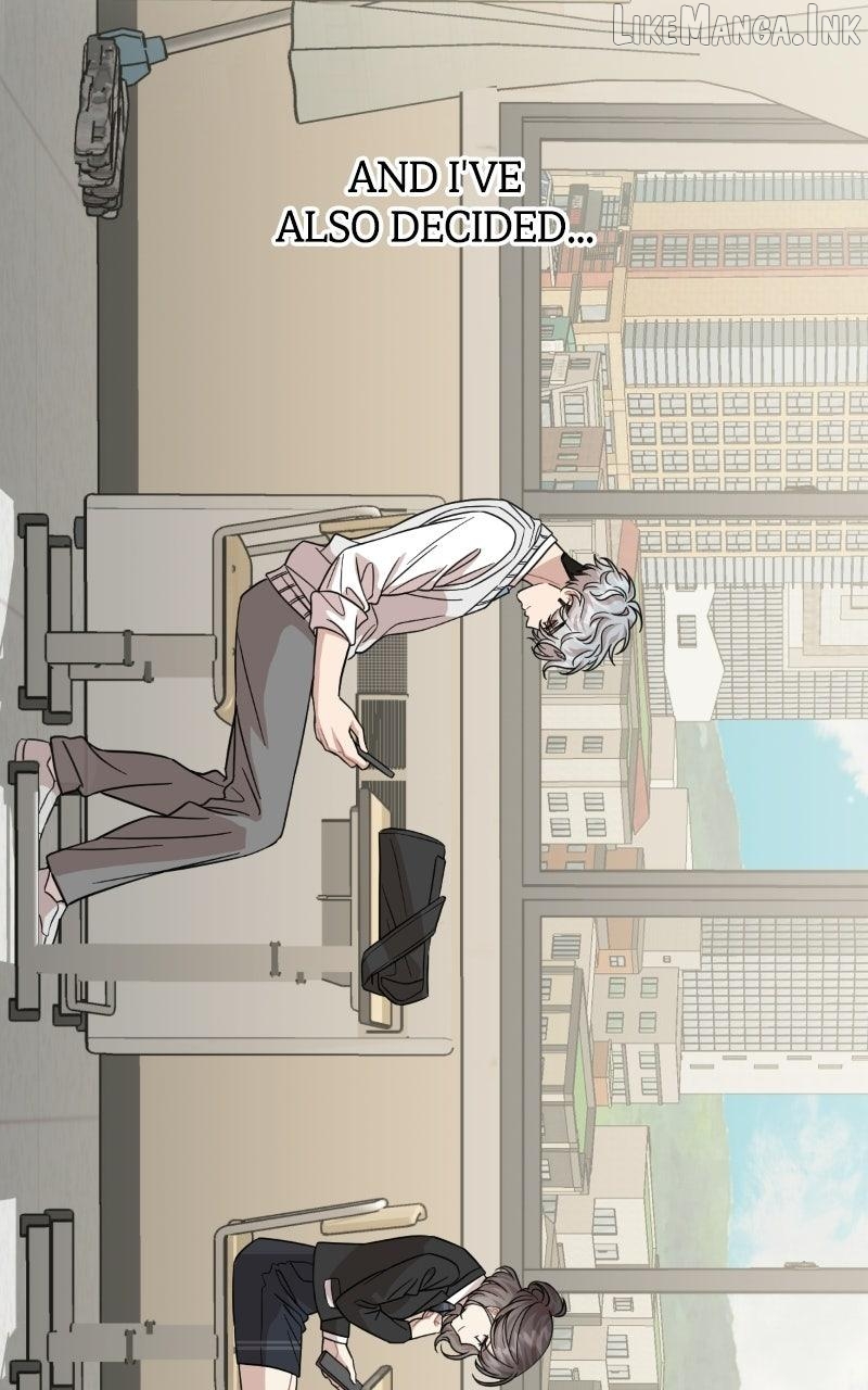 Possible to Date a Ranker? Chapter 57 - page 34
