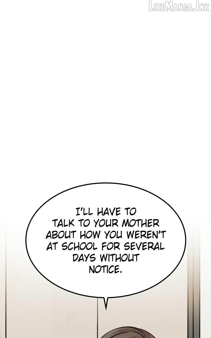 Possible to Date a Ranker? Chapter 57 - page 36