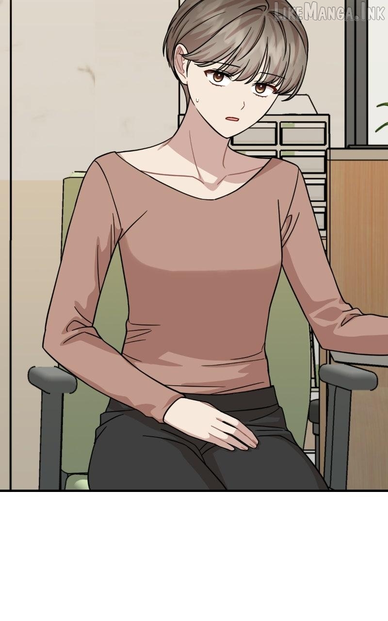 Possible to Date a Ranker? Chapter 57 - page 37