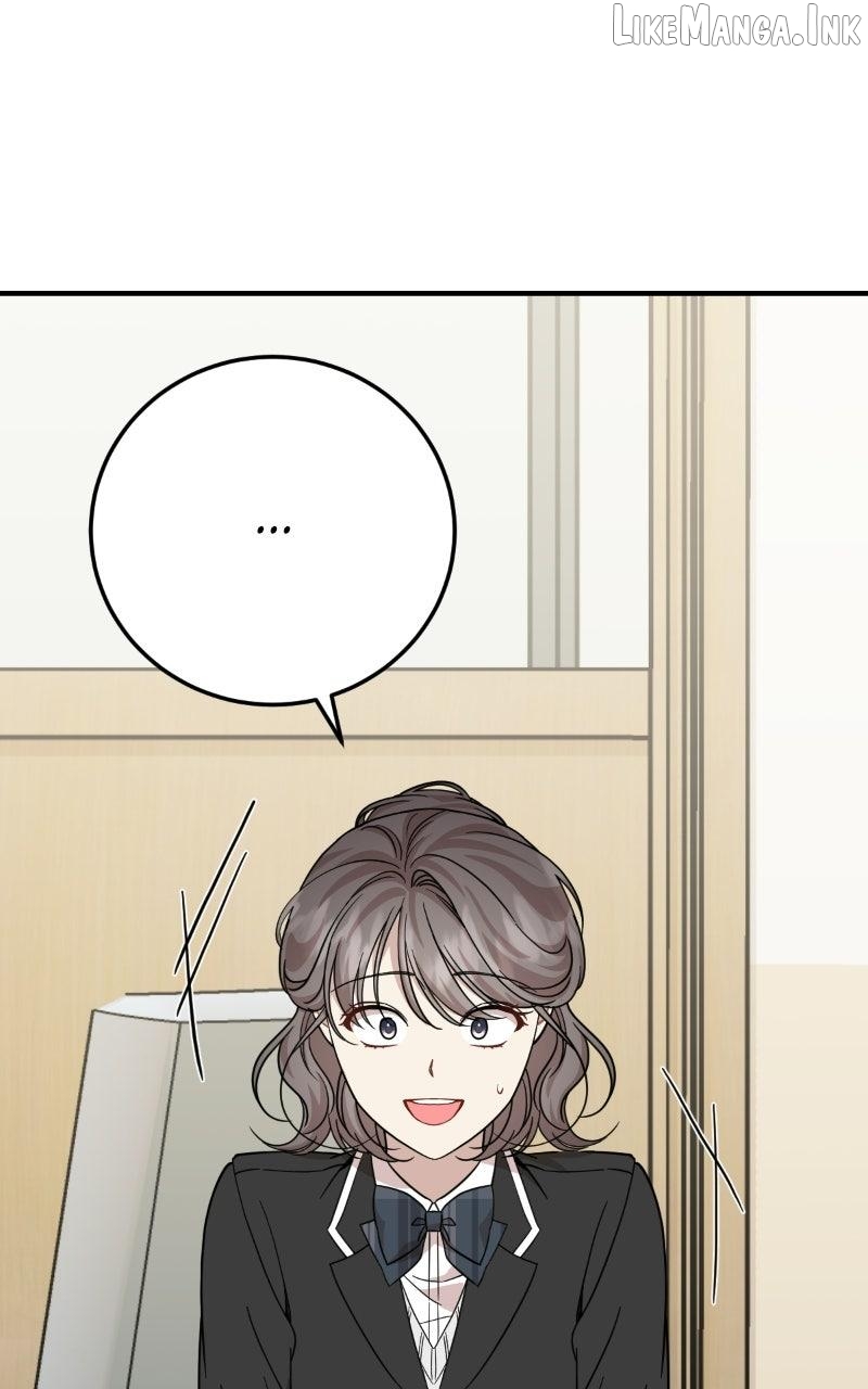 Possible to Date a Ranker? Chapter 57 - page 38