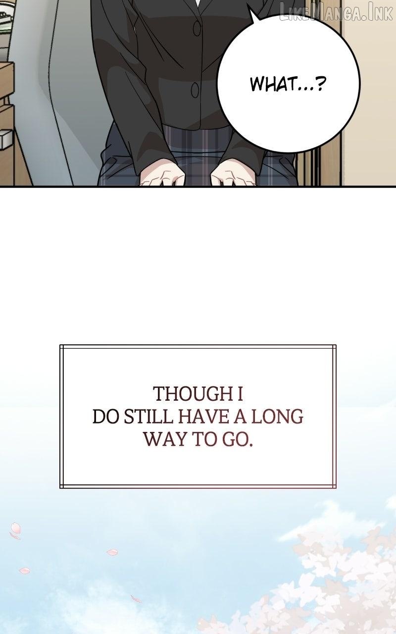 Possible to Date a Ranker? Chapter 57 - page 39
