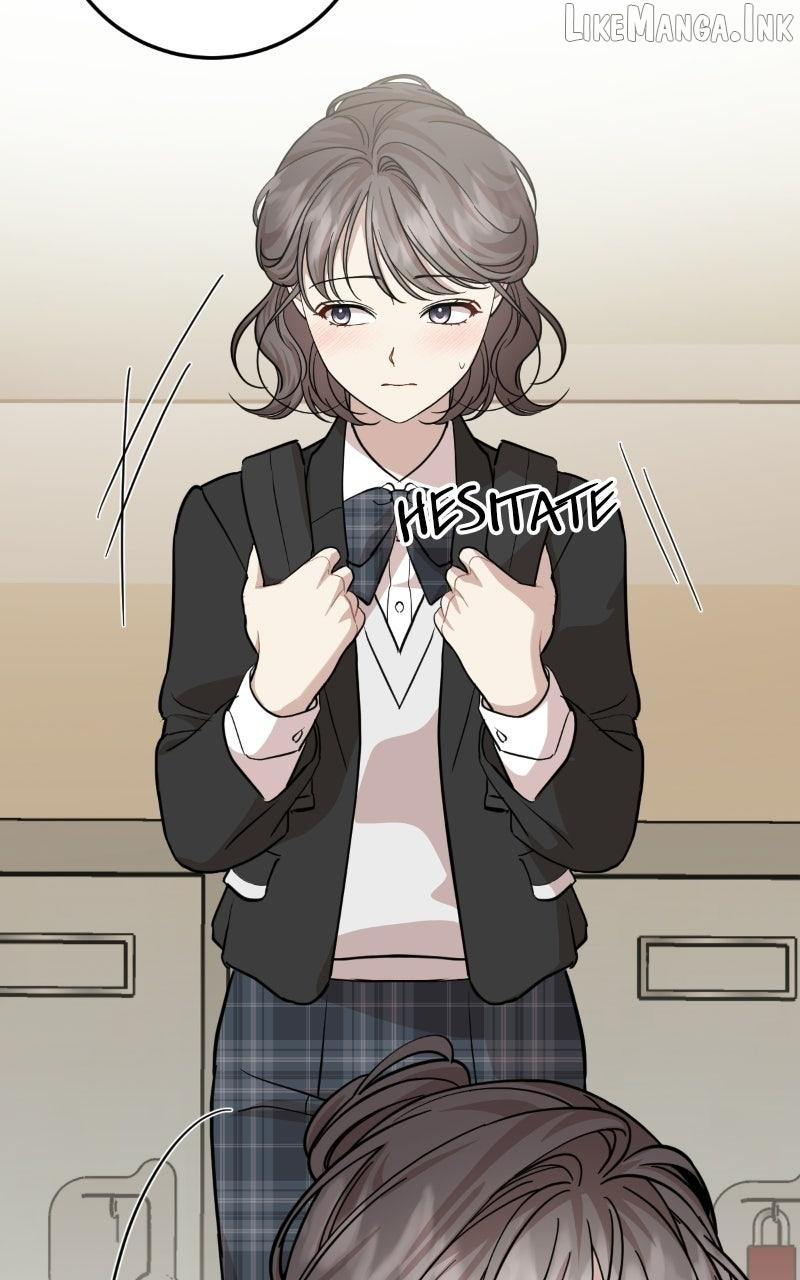Possible to Date a Ranker? Chapter 57 - page 4