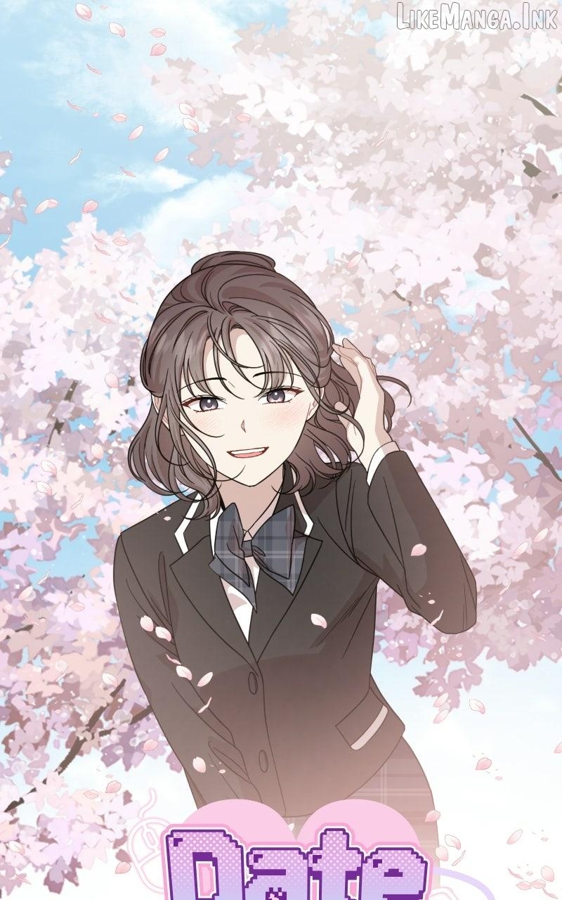 Possible to Date a Ranker? Chapter 57 - page 40