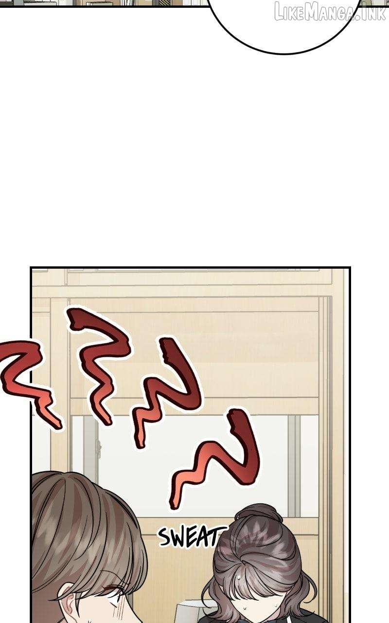Possible to Date a Ranker? Chapter 57 - page 42