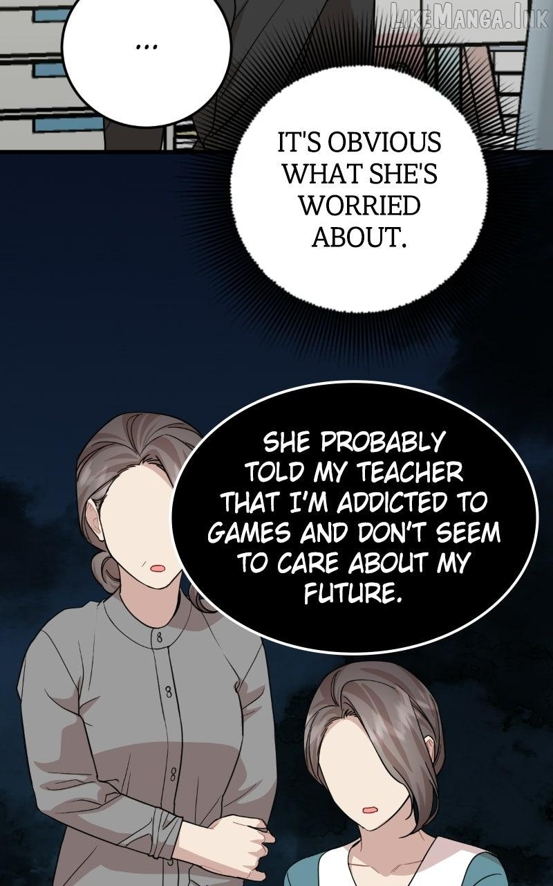 Possible to Date a Ranker? Chapter 57 - page 46