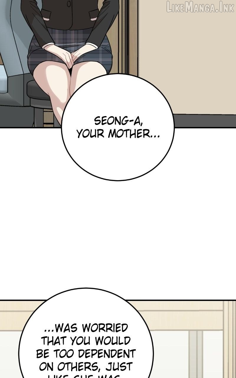 Possible to Date a Ranker? Chapter 57 - page 48