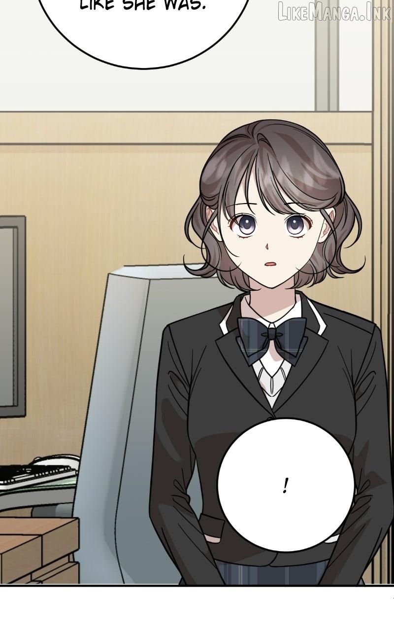 Possible to Date a Ranker? Chapter 57 - page 49