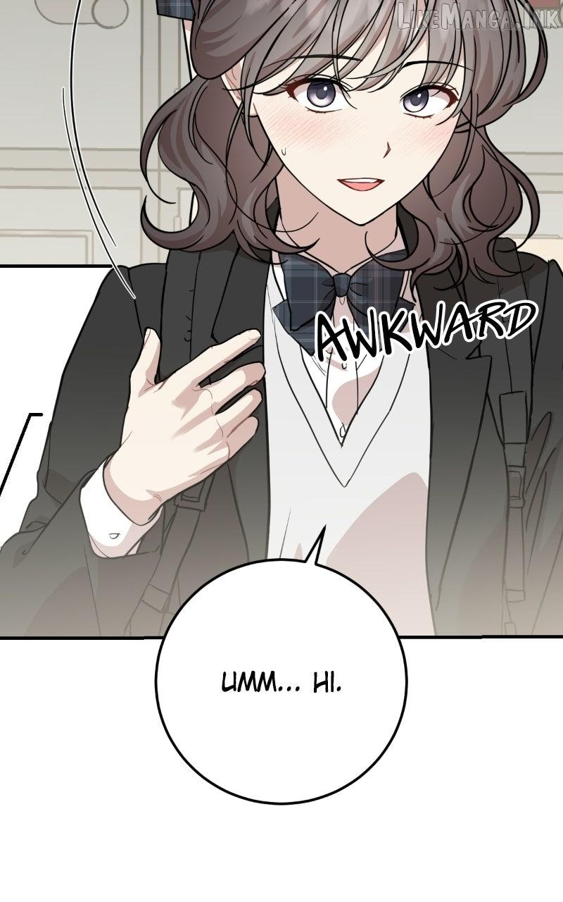 Possible to Date a Ranker? Chapter 57 - page 5