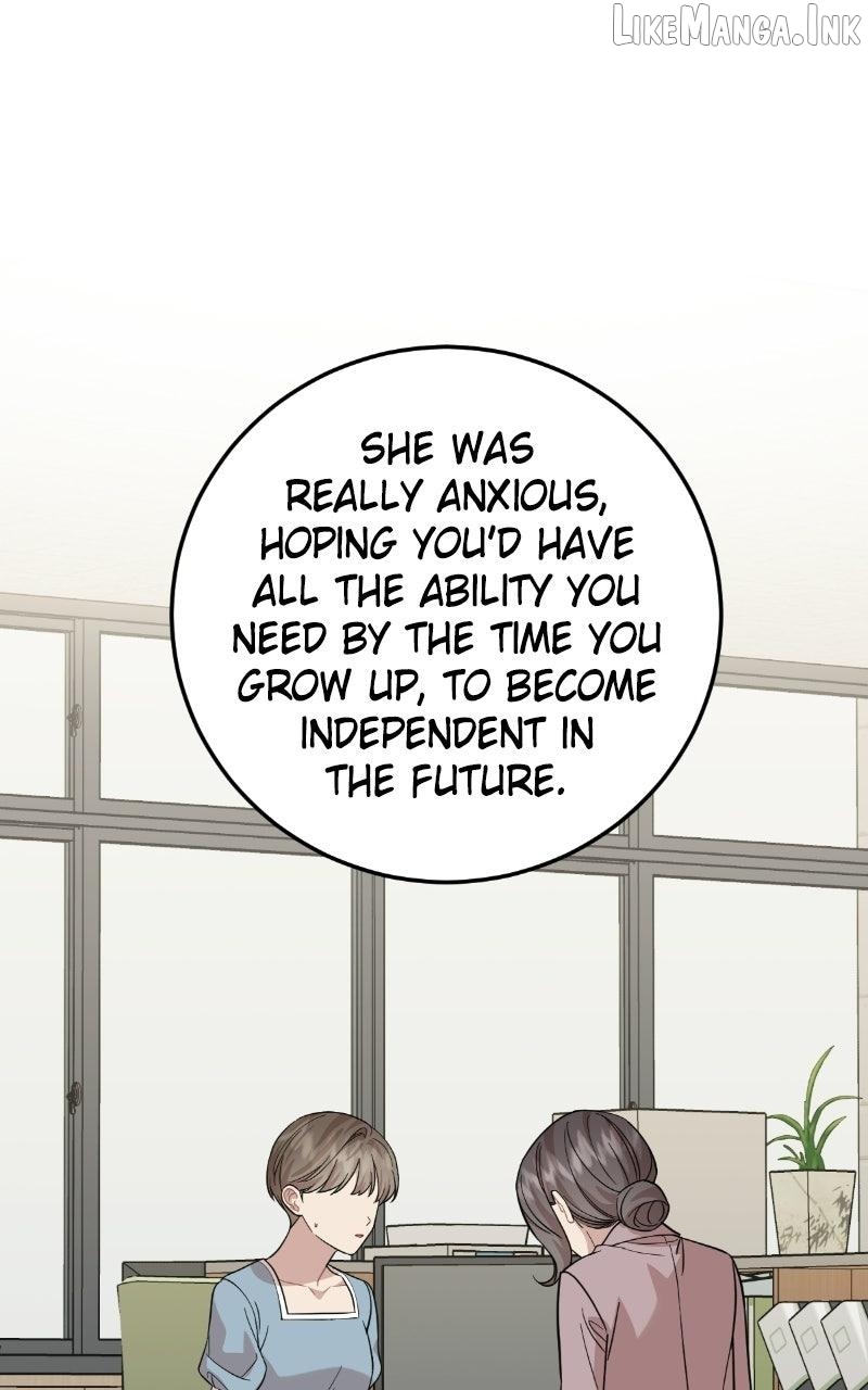 Possible to Date a Ranker? Chapter 57 - page 50