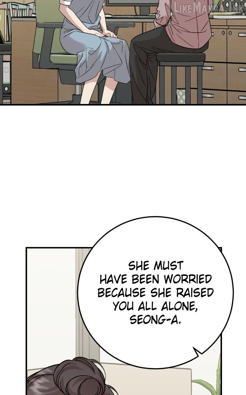 Possible to Date a Ranker? Chapter 57 - page 51