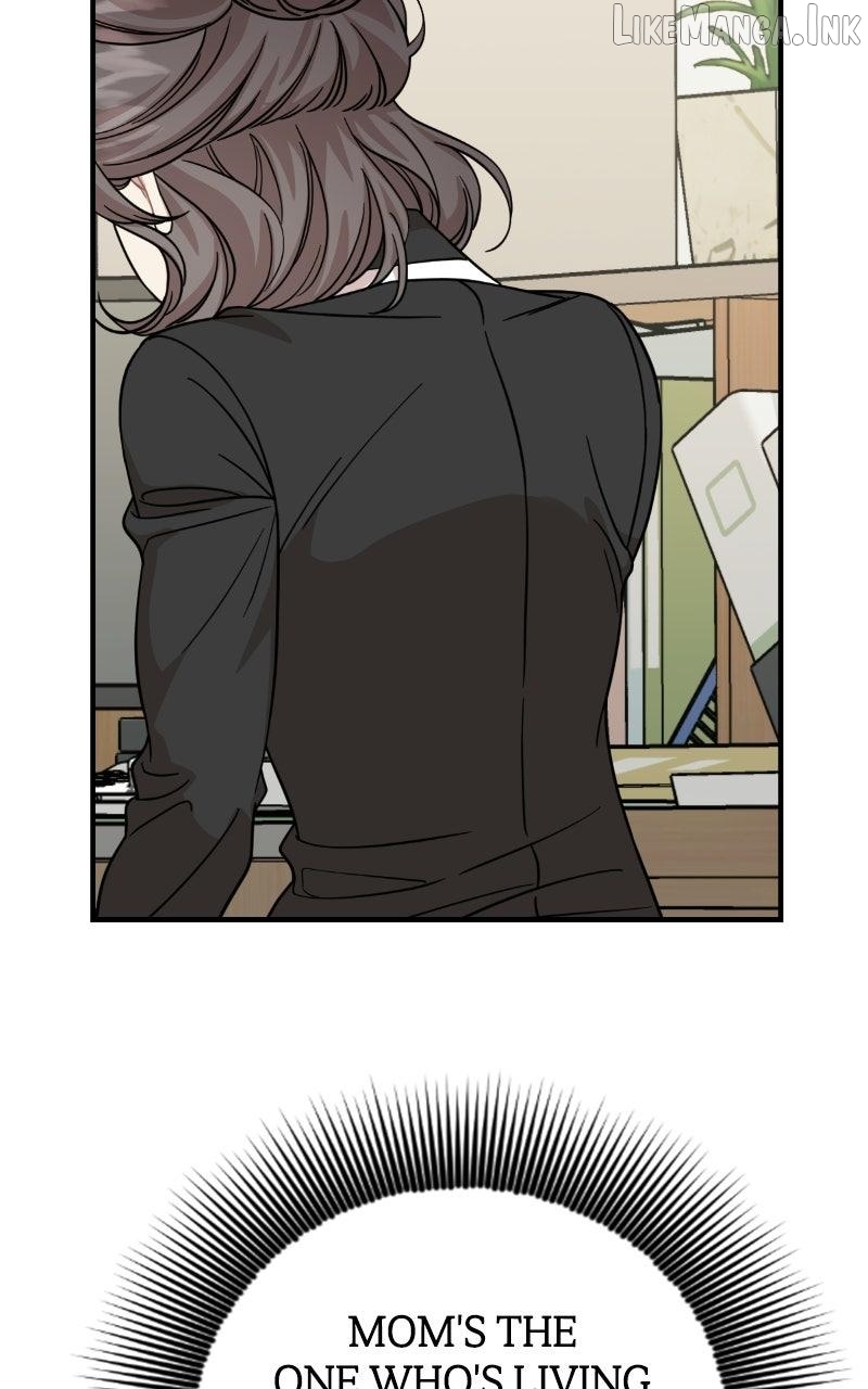 Possible to Date a Ranker? Chapter 57 - page 52