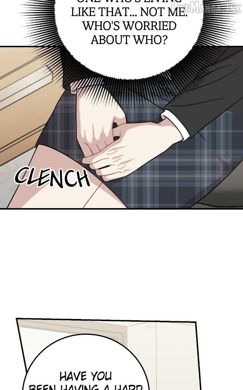 Possible to Date a Ranker? Chapter 57 - page 53